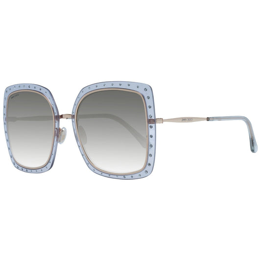 JIMMY CHOO MOD. DANY_S 56FT3FQ SUNGLASSES & EYEWEAR JIMMY CHOO