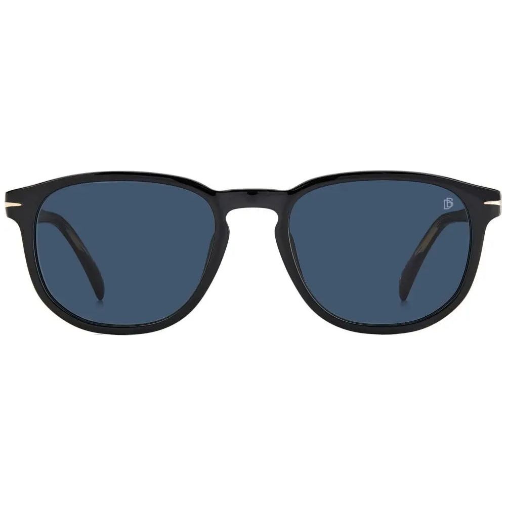 DAVID BECKHAM MOD. DB 1070_S SUNGLASSES & EYEWEAR DAVID BECKHAM SUNGLASSES