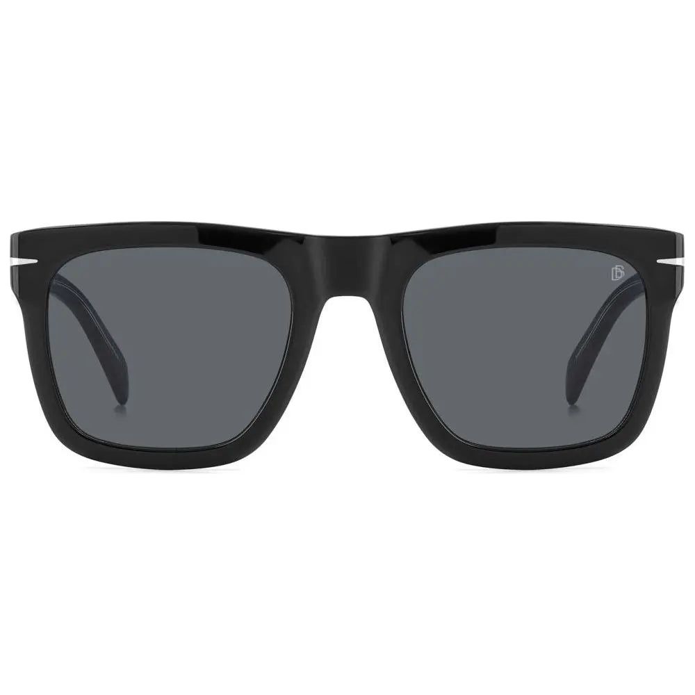 DAVID BECKHAM MOD. DB 7000_S FLAT SUNGLASSES & EYEWEAR DAVID BECKHAM SUNGLASSES