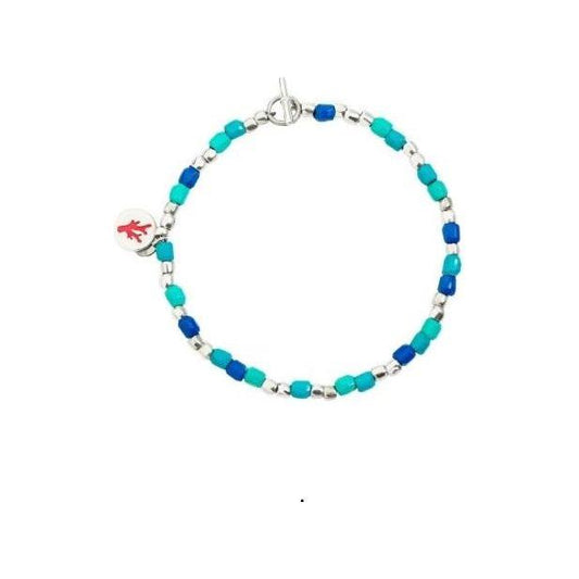 BRACCIALI DODO MOD. DBC1012GRANXSBLMXM DESIGNER FASHION JEWELLERY DODO