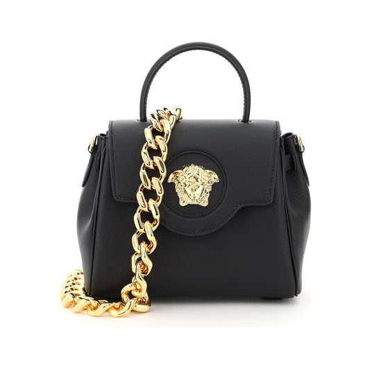 Versace 'la medusa' mini handbag