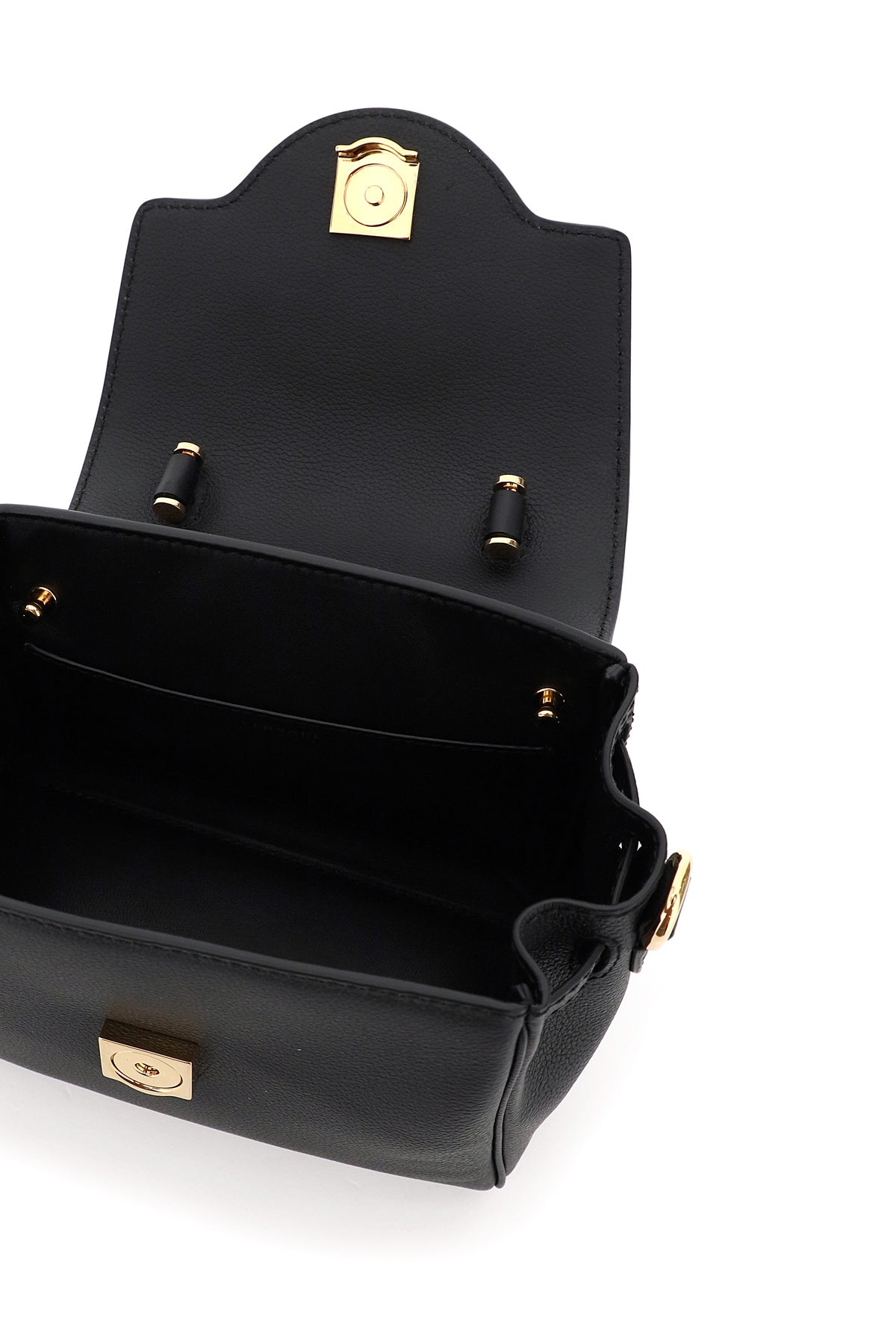 Versace Versace 'la medusa' mini handbag