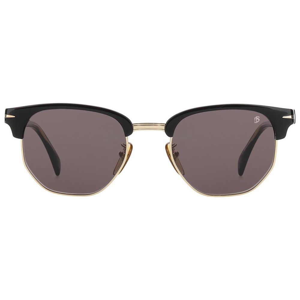 DAVID BECKHAM MOD. DB 1002_S SUNGLASSES & EYEWEAR DAVID BECKHAM SUNGLASSES