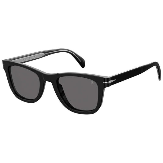 DAVID BECKHAM MOD. DB 1006_S SUNGLASSES & EYEWEAR DAVID BECKHAM SUNGLASSES