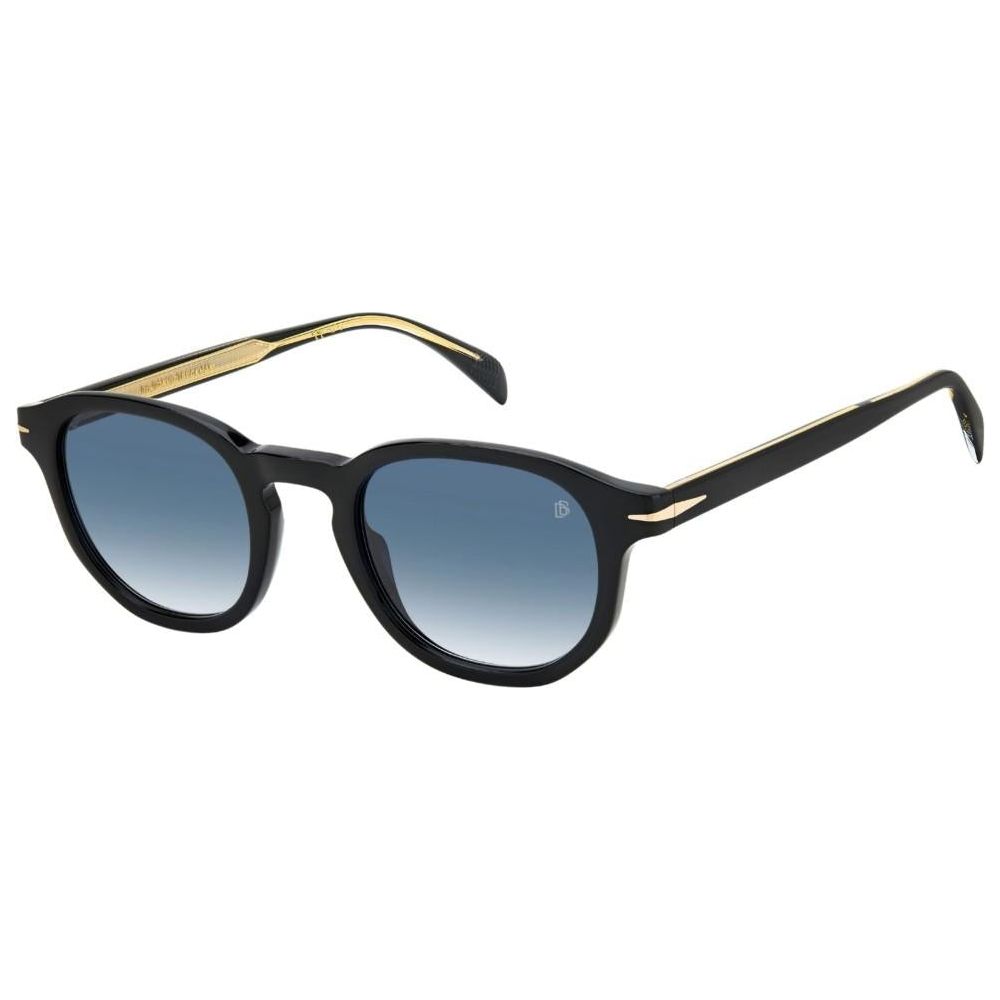 DAVID BECKHAM MOD. DB 1007_S SUNGLASSES & EYEWEAR DAVID BECKHAM SUNGLASSES