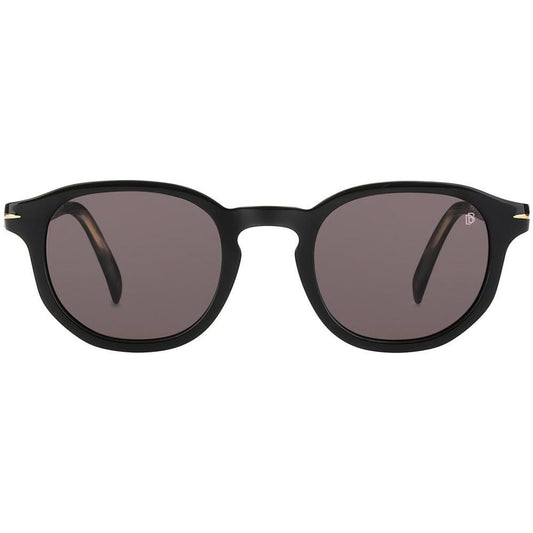 DAVID BECKHAM MOD. DB 1007_S SUNGLASSES & EYEWEAR DAVID BECKHAM SUNGLASSES