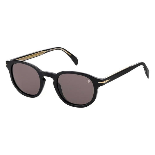 DAVID BECKHAM MOD. DB 1007_S SUNGLASSES & EYEWEAR DAVID BECKHAM SUNGLASSES