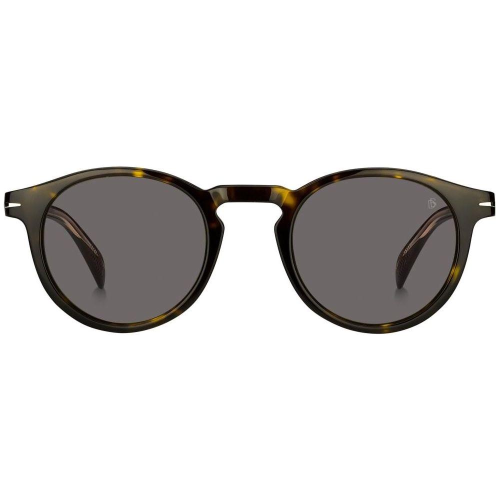 DAVID BECKHAM MOD. DB 1036_S SUNGLASSES & EYEWEAR DAVID BECKHAM SUNGLASSES