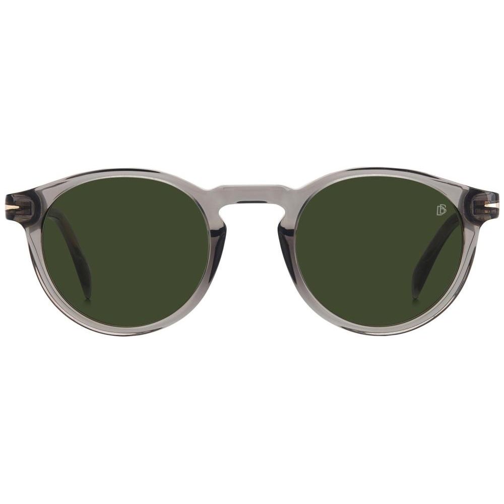 DAVID BECKHAM MOD. DB 1036_S SUNGLASSES & EYEWEAR DAVID BECKHAM SUNGLASSES