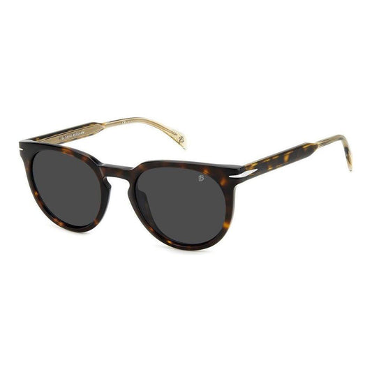 DAVID BECKHAM MOD. DB 1112_S SUNGLASSES & EYEWEAR DAVID BECKHAM SUNGLASSES