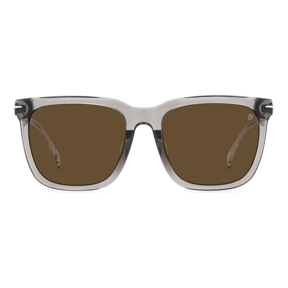 DAVID BECKHAM MOD. DB 1120_F_S SUNGLASSES & EYEWEAR DAVID BECKHAM SUNGLASSES