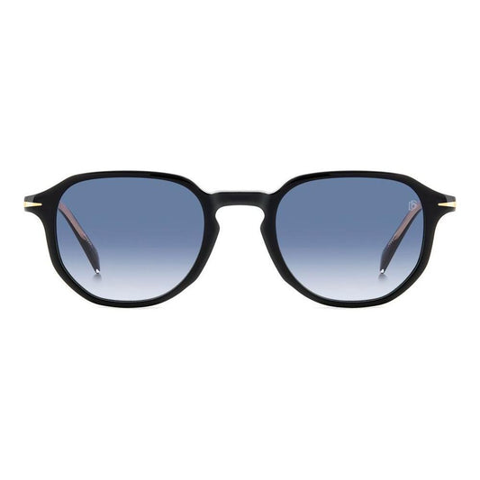 DAVID BECKHAM MOD. DB 1140_S SUNGLASSES & EYEWEAR DAVID BECKHAM SUNGLASSES