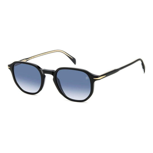 DAVID BECKHAM MOD. DB 1140_S SUNGLASSES & EYEWEAR DAVID BECKHAM SUNGLASSES