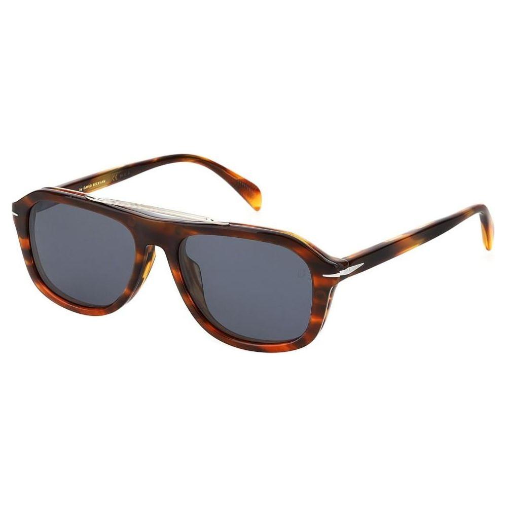 DAVID BECKHAM MOD. DB 7006_G_CS SUNGLASSES & EYEWEAR DAVID BECKHAM SUNGLASSES