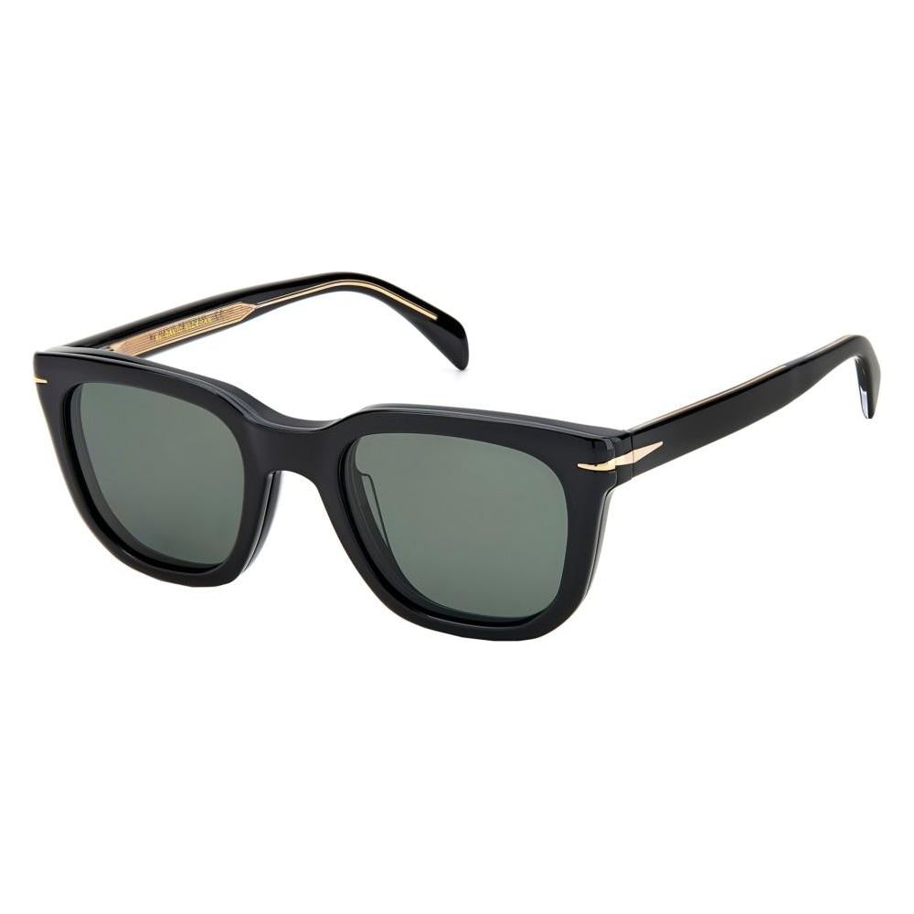 DAVID BECKHAM MOD. DB 7043_CS SUNGLASSES & EYEWEAR DAVID BECKHAM SUNGLASSES