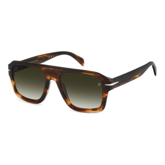 DAVID BECKHAM MOD. DB 7127_S SUNGLASSES & EYEWEAR DAVID BECKHAM SUNGLASSES