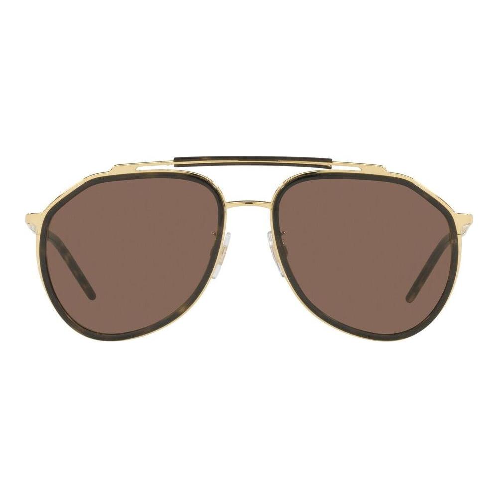 DOLCE & GABBANA MOD. DG 2277 SUNGLASSES & EYEWEAR DOLCE & GABBANA SUNGLASSES