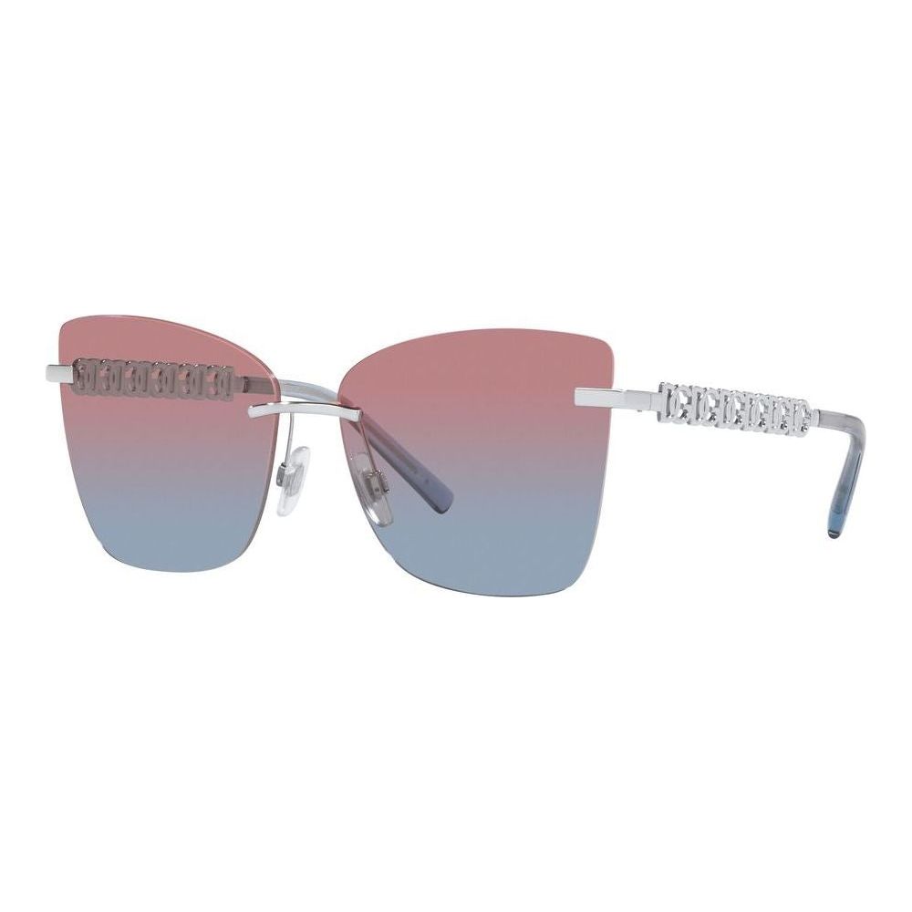 DOLCE & GABBANA MOD. DG 2289 SUNGLASSES & EYEWEAR DOLCE & GABBANA SUNGLASSES