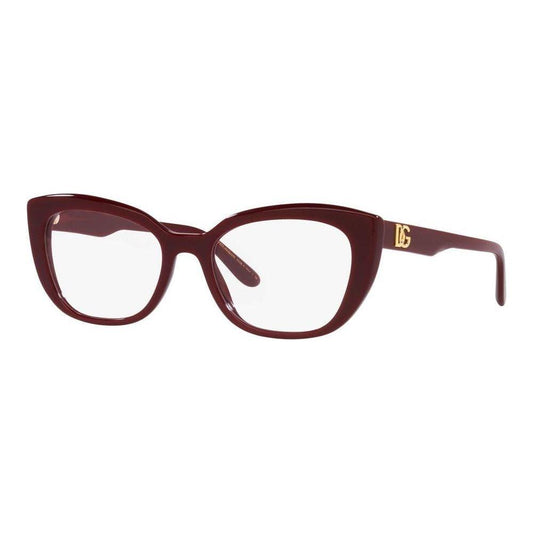 DOLCE & GABBANA MOD. DG 3355 SUNGLASSES & EYEWEAR DOLCE & GABBANA EYEWEAR