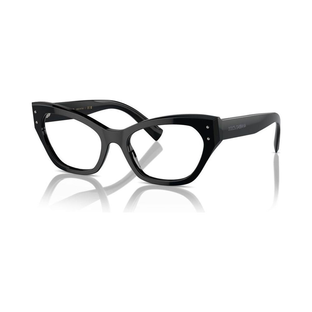 DOLCE & GABBANA MOD. DG 3385 SUNGLASSES & EYEWEAR DOLCE & GABBANA EYEWEAR