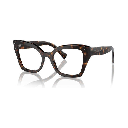 DOLCE & GABBANA MOD. DG 3386 SUNGLASSES & EYEWEAR DOLCE & GABBANA EYEWEAR