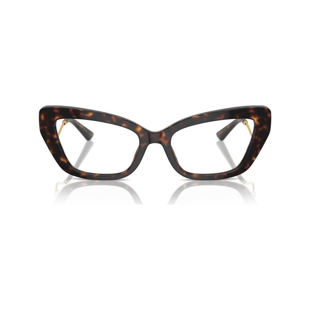 DOLCE & GABBANA MOD. DG 3391B SUNGLASSES & EYEWEAR DOLCE & GABBANA EYEWEAR