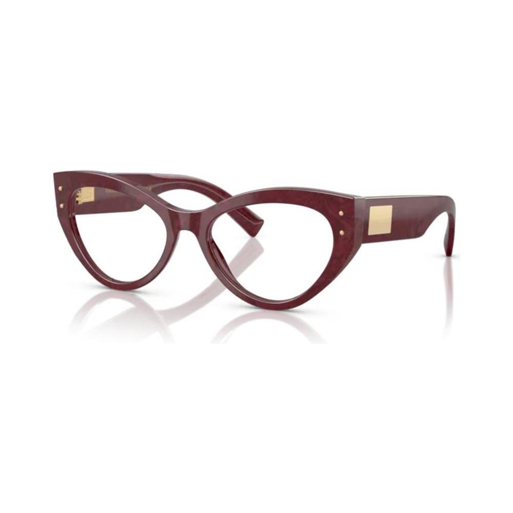 DOLCE & GABBANA MOD. DG 3403-0