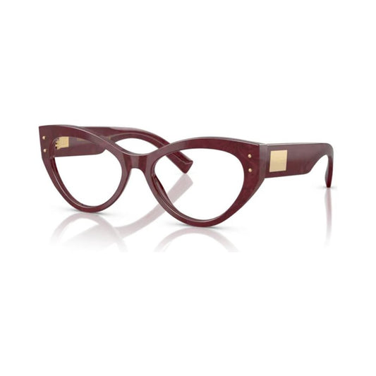 DOLCE & GABBANA MOD. DG 3403 SUNGLASSES & EYEWEAR DOLCE & GABBANA EYEWEAR