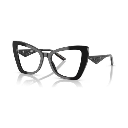 DOLCE & GABBANA MOD. DG 3409 SUNGLASSES & EYEWEAR DOLCE & GABBANA EYEWEAR