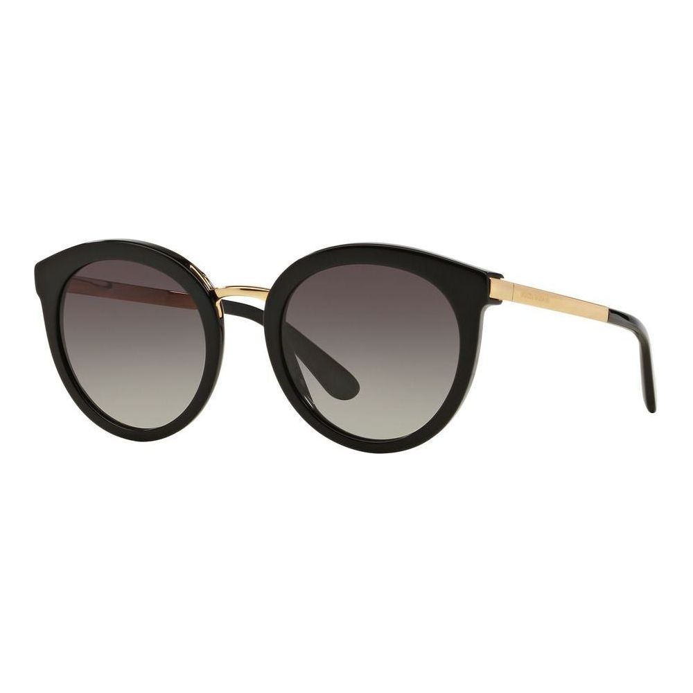 DOLCE & GABBANA MOD. DG 4268 SUNGLASSES & EYEWEAR DOLCE & GABBANA SUNGLASSES