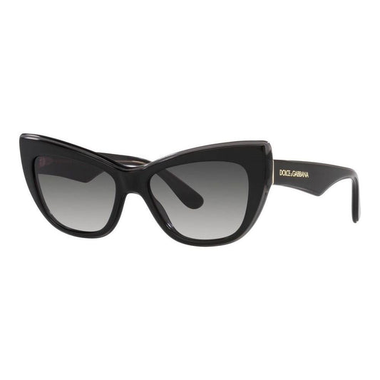 DOLCE & GABBANA MOD. DG 4417 SUNGLASSES & EYEWEAR DOLCE & GABBANA SUNGLASSES