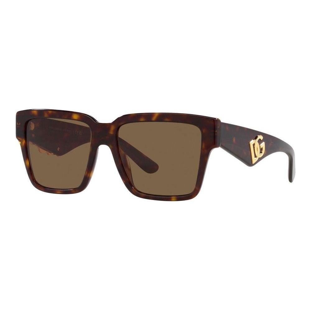 DOLCE & GABBANA MOD. DG 4436 SUNGLASSES & EYEWEAR DOLCE & GABBANA SUNGLASSES