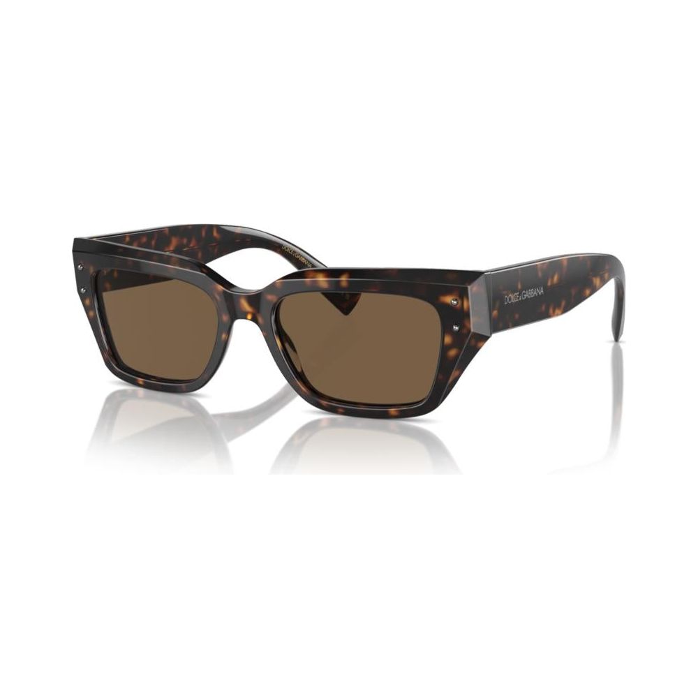 DOLCE & GABBANA MOD. DG 4462 SUNGLASSES & EYEWEAR DOLCE & GABBANA SUNGLASSES