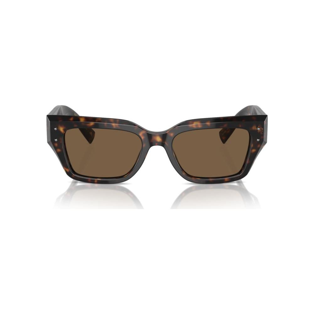 DOLCE & GABBANA MOD. DG 4462 SUNGLASSES & EYEWEAR DOLCE & GABBANA SUNGLASSES