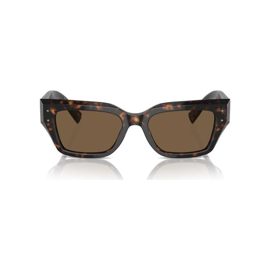 DOLCE & GABBANA MOD. DG 4462 SUNGLASSES & EYEWEAR DOLCE & GABBANA SUNGLASSES