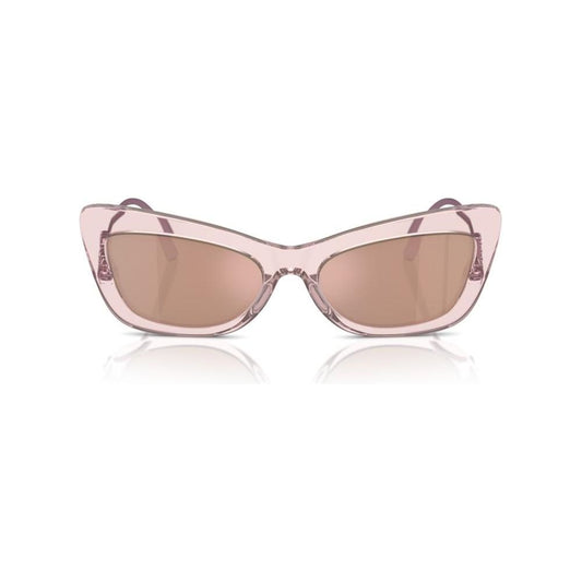 DOLCE & GABBANA MOD. DG 4467B SUNGLASSES & EYEWEAR DOLCE & GABBANA SUNGLASSES