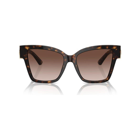 DOLCE & GABBANA MOD. DG 4470 SUNGLASSES & EYEWEAR DOLCE & GABBANA SUNGLASSES