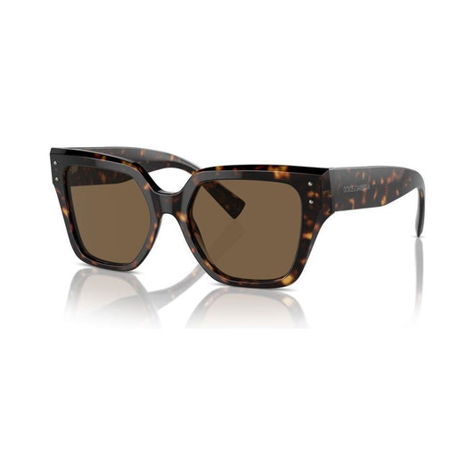 DOLCE & GABBANA MOD. DG 4471 SUNGLASSES & EYEWEAR DOLCE & GABBANA SUNGLASSES