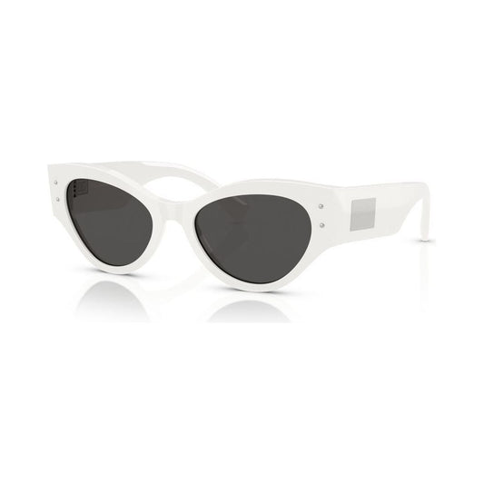 DOLCE & GABBANA MOD. DG 4480 SUNGLASSES & EYEWEAR DOLCE & GABBANA SUNGLASSES