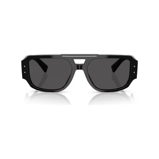 DOLCE & GABBANA MOD. DG 4482 SUNGLASSES & EYEWEAR DOLCE & GABBANA SUNGLASSES