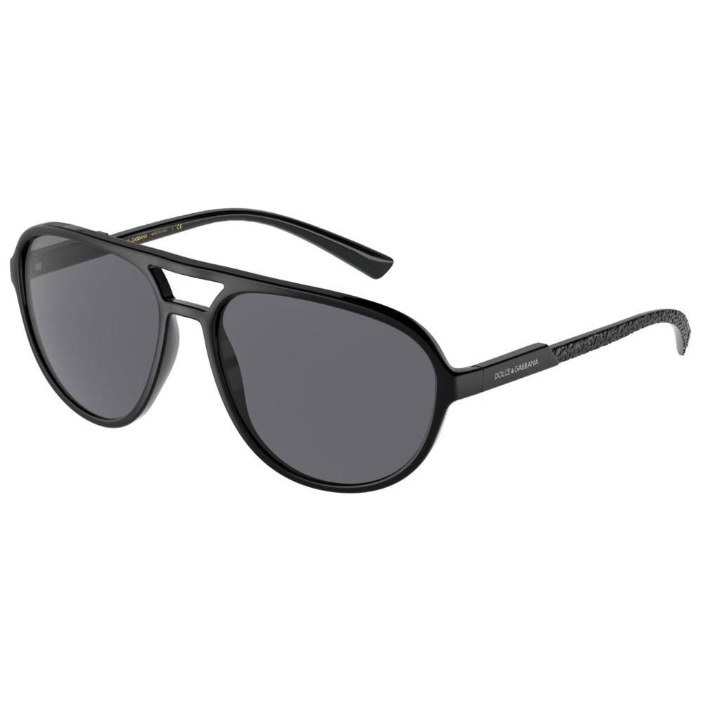 DOLCE & GABBANA MOD. DG 6150 SUNGLASSES & EYEWEAR DOLCE & GABBANA SUNGLASSES