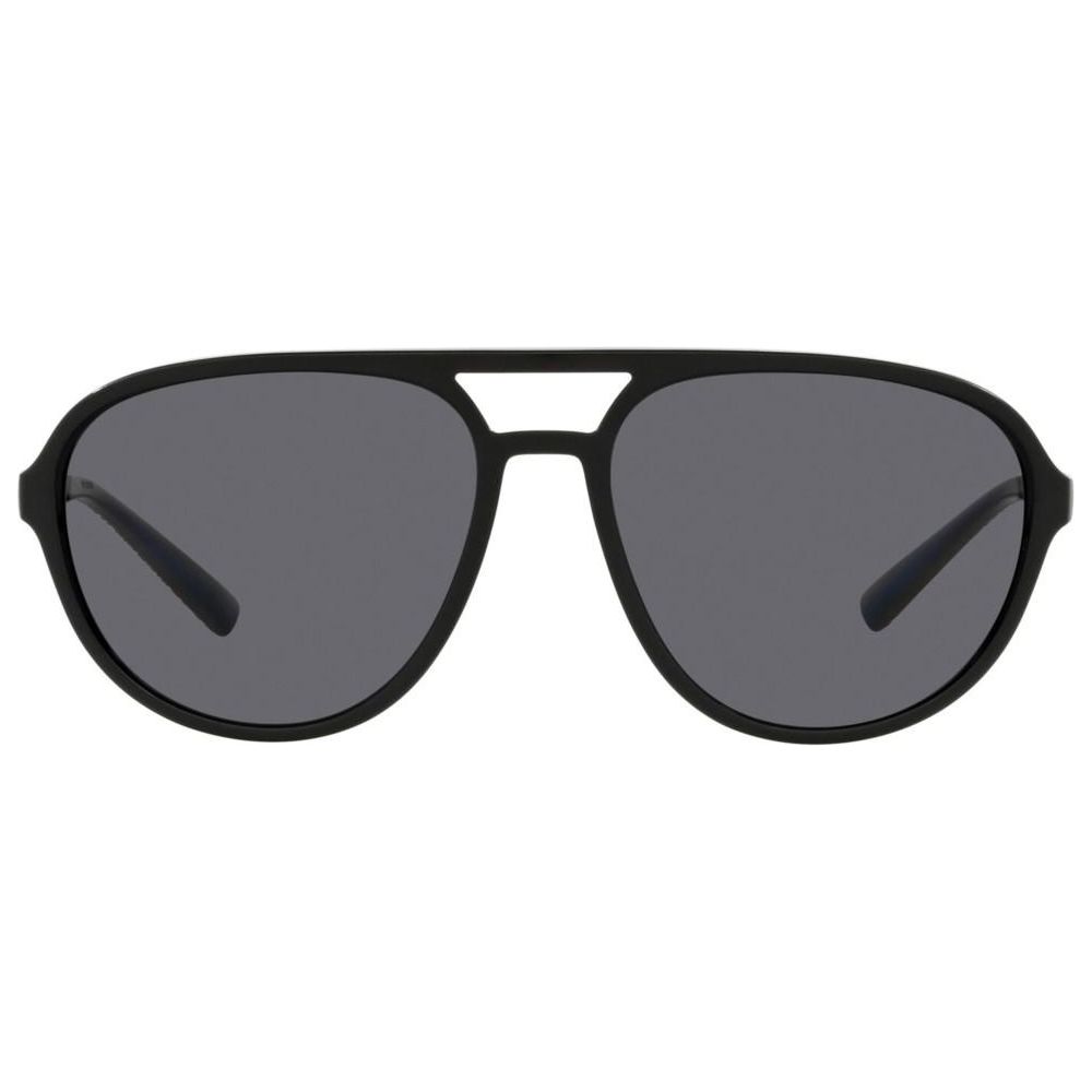 DOLCE & GABBANA MOD. DG 6150 SUNGLASSES & EYEWEAR DOLCE & GABBANA SUNGLASSES