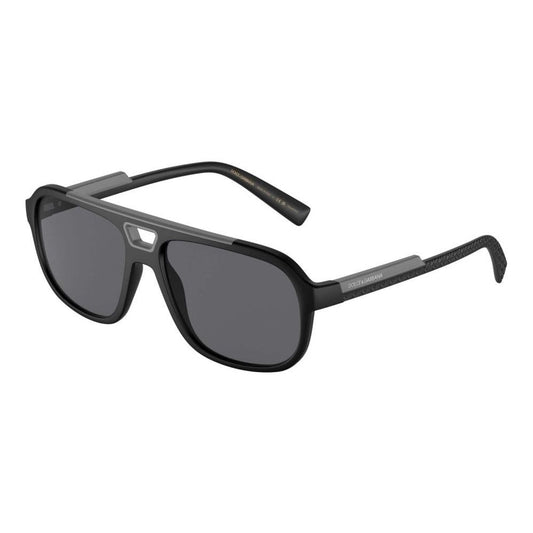 DOLCE & GABBANA MOD. DG 6179 SUNGLASSES & EYEWEAR DOLCE & GABBANA SUNGLASSES