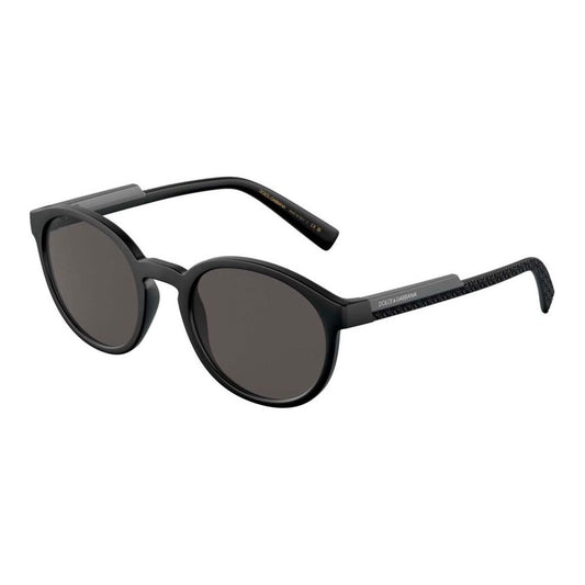 DOLCE & GABBANA MOD. DG 6180 SUNGLASSES & EYEWEAR DOLCE & GABBANA SUNGLASSES