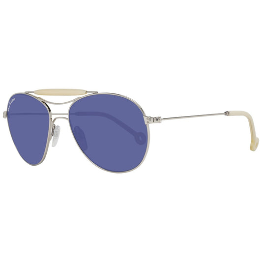 HALLY & SON MOD. DH501S 5603 SUNGLASSES & EYEWEAR HALLY & SON