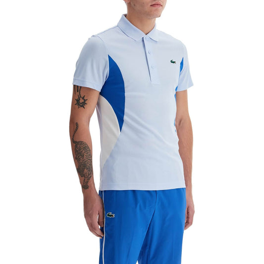 Lacoste ultra-dry sport polo