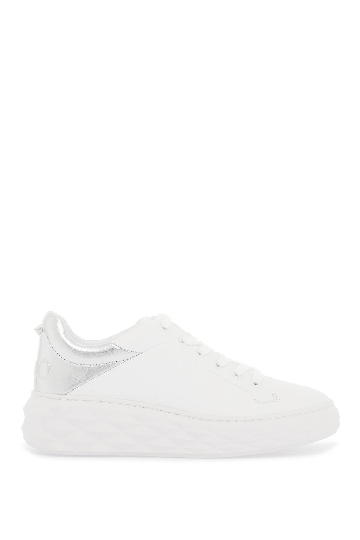 Jimmy Choo diamond maxi/f ii sneakers Sneakers Jimmy Choo