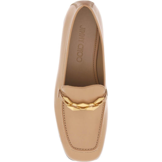 Jimmy Choo 'tilda' mocassins Loafers Jimmy Choo