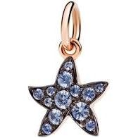 CHARMS DODO MOD. DMB5003STARS0ZA9R DESIGNER FASHION JEWELLERY DODO