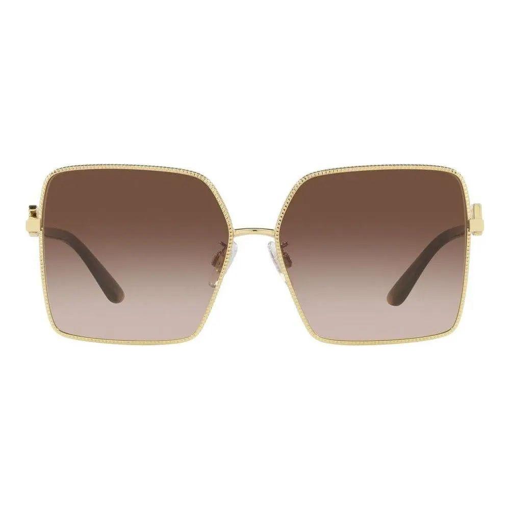 DOLCE & GABBANA MOD. DG 2279 SUNGLASSES & EYEWEAR DOLCE & GABBANA SUNGLASSES